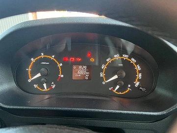 Lada (ВАЗ) Niva Legend, 2024г, полный привод, механика