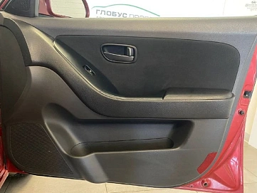 Hyundai Elantra, 2008г, передний привод, механика