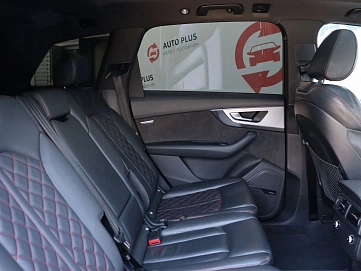 Audi Q7, 2019г, полный привод, автомат