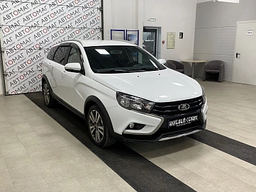 Lada (ВАЗ) , 2018г., передний привод, механика