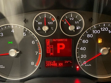 Ford Focus, 2007г, передний привод, автомат