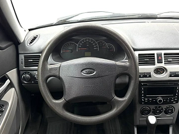 Lada (ВАЗ) Priora, 2011г, передний привод, механика