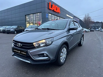 Lada (ВАЗ) , 2018г., передний привод, механика