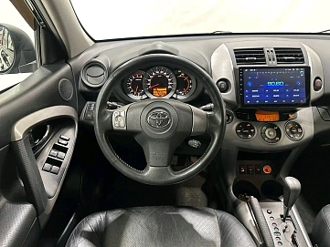 Toyota RAV4, 2006г, полный привод, автомат