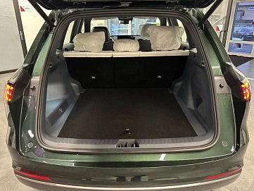 Geely Galaxy Starship 7, 2025г, передний привод, робот