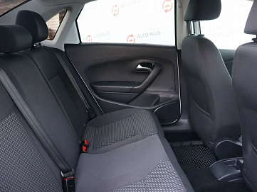 Volkswagen Polo, 2014г, передний привод, автомат
