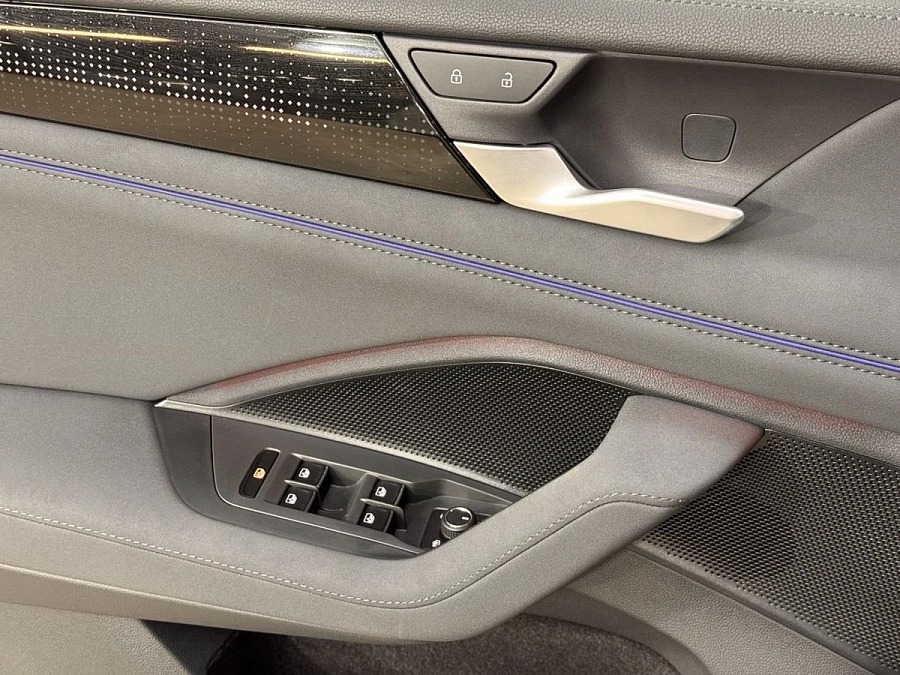 Volkswagen Tiguan, 2026г., полный привод, робот