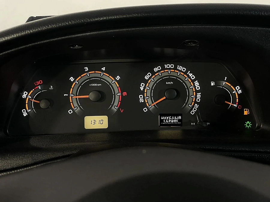 Lada (ВАЗ) Niva Travel, 2021г., полный привод, механика