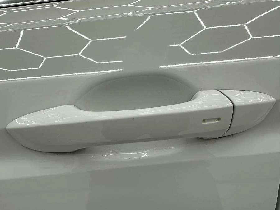 Volkswagen Touran, 2021г., передний привод, робот