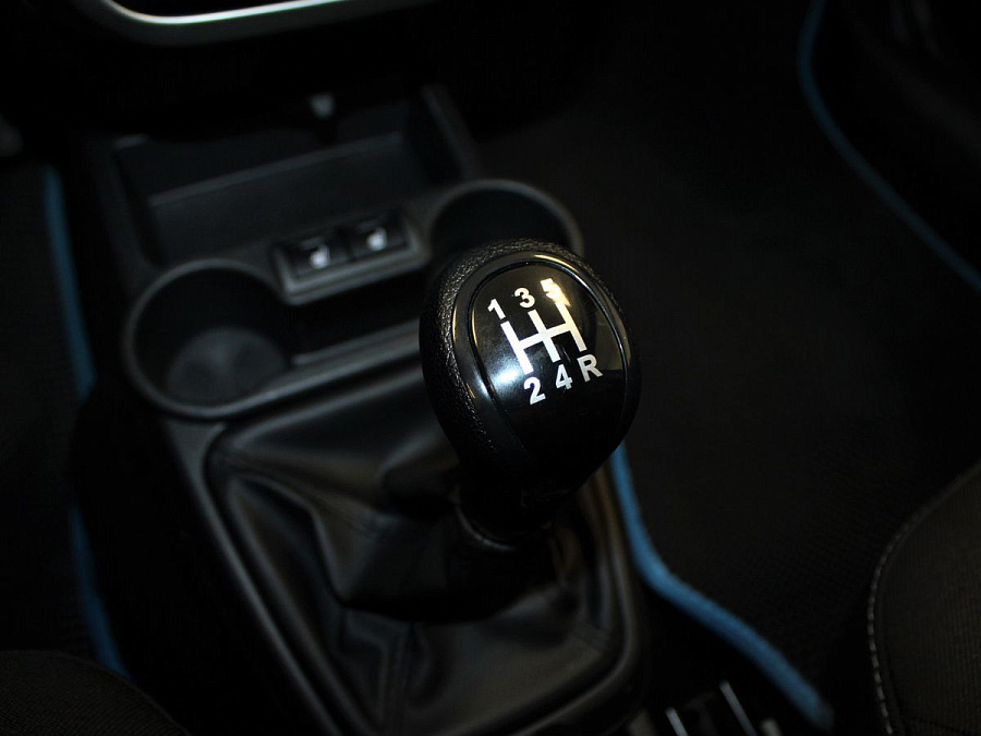 Lada (ВАЗ) , 2021г., передний привод, механика