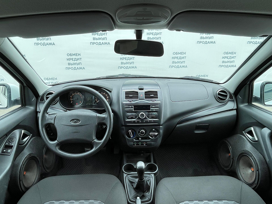 Lada (ВАЗ) , 2023г., передний привод, механика