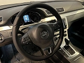 Volkswagen Passat, 2012г., передний привод, автомат