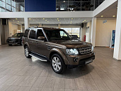 Land Rover Discovery, 2014г., полный привод, автомат