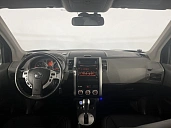 Nissan X-Trail, 2008г., полный привод, вариатор