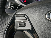 Kia Ceed, 2012г., передний привод, механика