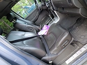 Nissan Pathfinder, 2008г., задний привод, автомат