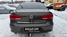 Volkswagen Passat, 2012г., передний привод, механика
