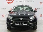 Lada (ВАЗ) Granta, 2025г., передний привод, механика