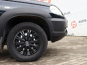 Chevrolet Niva, 2017г., полный привод, механика