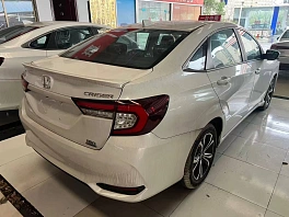 Honda Crider, 2024г, передний привод, вариатор