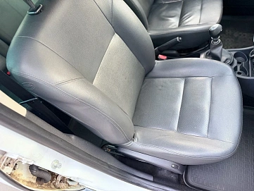 Renault Duster, 2013г., полный привод, механика