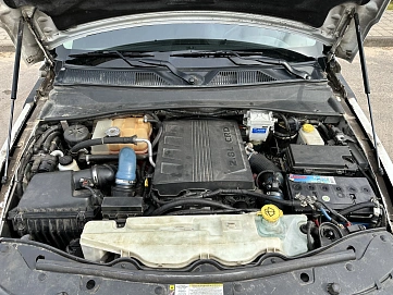 Jeep Cherokee, 2011г, полный привод, автомат