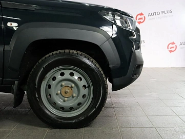 Lada (ВАЗ) Niva Travel, 2023г, полный привод, механика