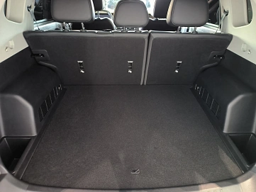 JETOUR T1, 2025г, полный привод, автомат