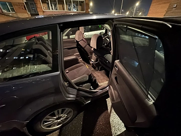 Ford C-MAX, 2006г, передний привод, автомат