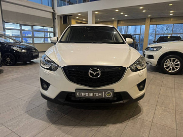 Mazda CX-5, 2012г, передний привод, автомат
