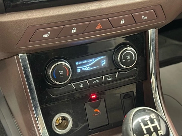 Lifan Myway, 2018г, задний привод, механика