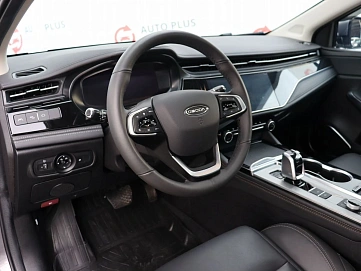 Omoda S5, 2023г, передний привод, вариатор