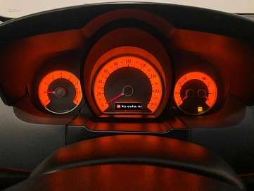 Kia Ceed, 2008г, передний привод, автомат