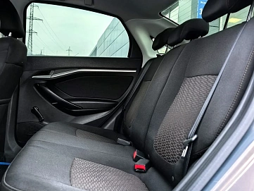 Lada (ВАЗ) Vesta, 2018г, передний привод, механика