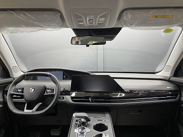 Changan UNI-K, 2023г, полный привод, автомат