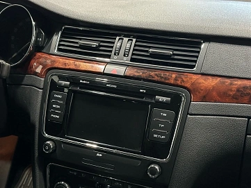 Skoda Superb, 2010г, передний привод, робот