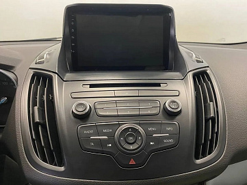 Ford , 2018г., передний привод, автомат