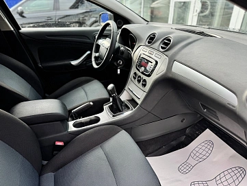 Ford Mondeo, 2009г, передний привод, механика