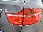 BMW X6, 2010г., полный привод, автомат
