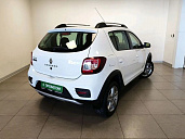 Renault , 2018г., передний привод, механика