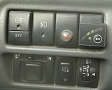 Suzuki Grand Vitara, 2002г., полный привод, автомат