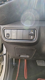 Kia Soul, 2021г, передний привод, автомат