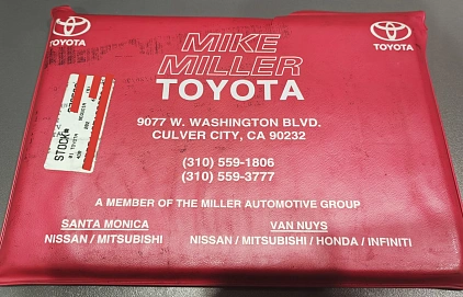 Toyota Sequoia, 2000г, полный привод, автомат