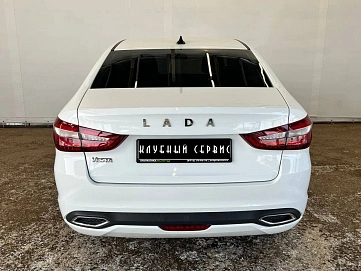 Lada (ВАЗ) Vesta, 2024г, передний привод, механика