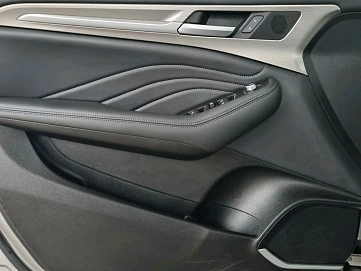 Haval F7, 2021г, полный привод, робот