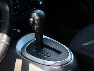 Nissan Juke, 2012г, передний привод, вариатор