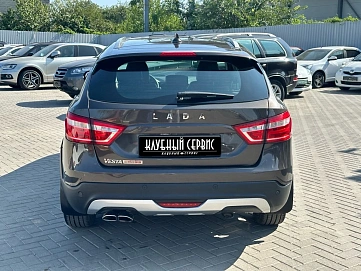 Lada (ВАЗ) , 2019г., передний привод, механика