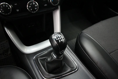 Kia Ceed, 2012г., передний привод, механика