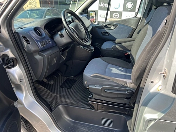 Opel Vivaro, 2018г, передний привод, механика