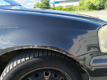 Honda Civic, 1999г., передний привод, вариатор